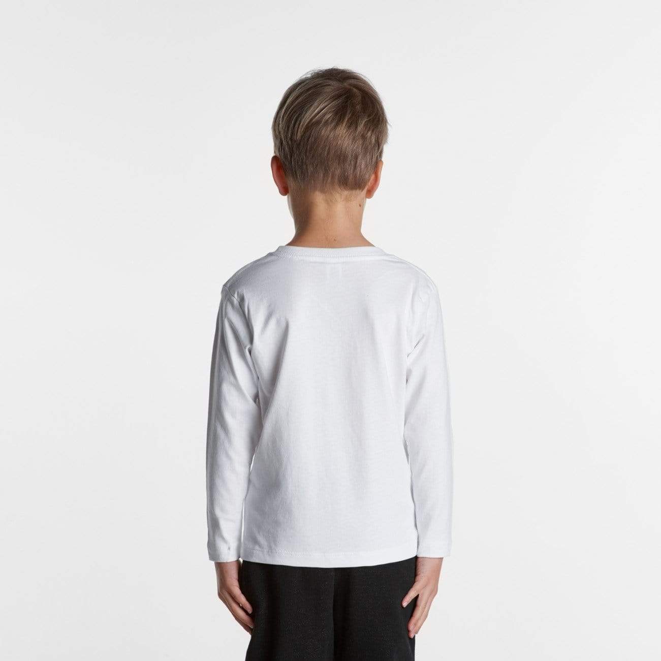 As Colour kids long sleeve tee 3007 Casual Wear As Colour   