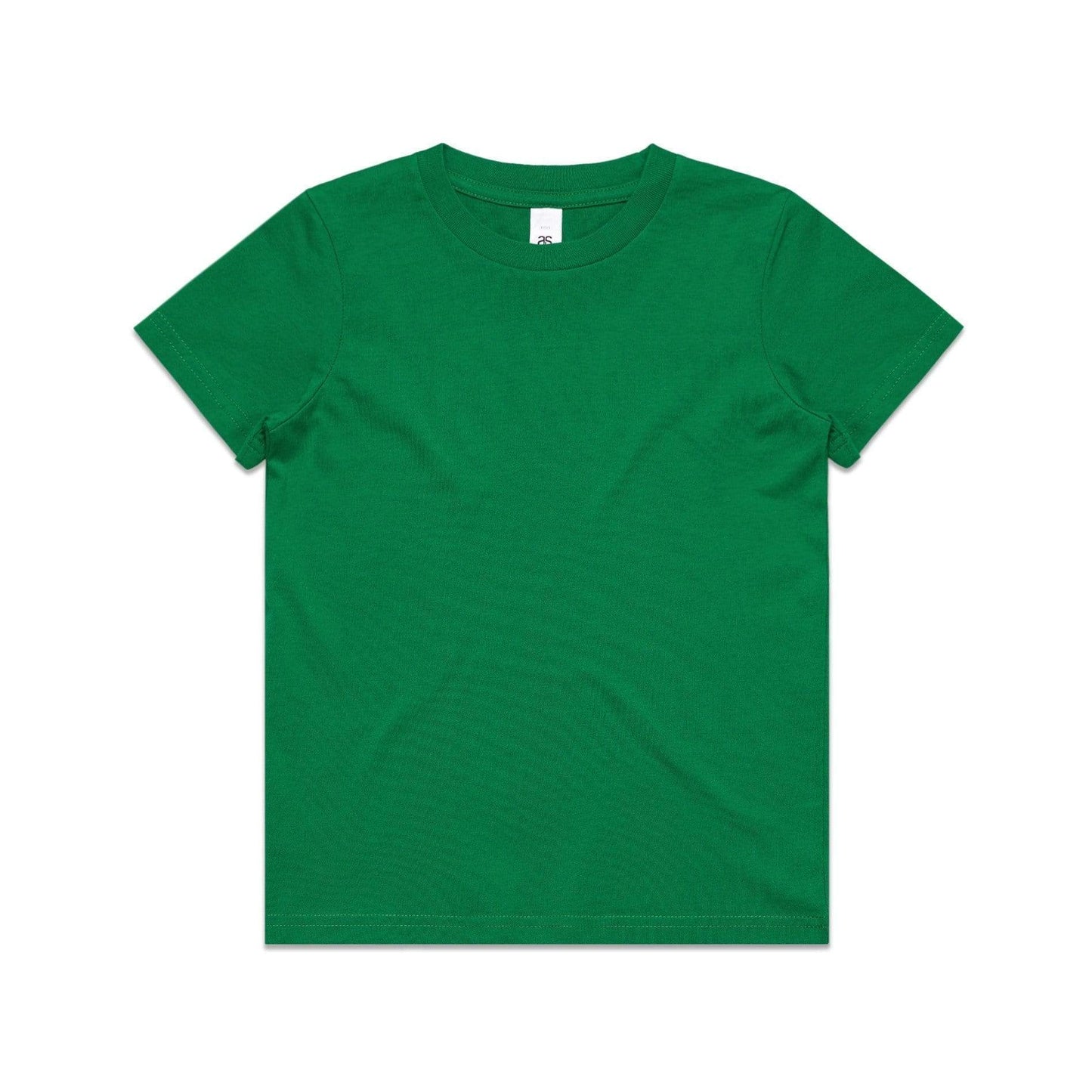 As Colour kids tee 3005 Casual Wear As Colour KELLY GREEN 2K 