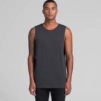 As Colour Men's barnard tank 5025 Casual Wear As Colour   