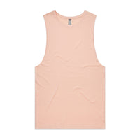 As Colour Men's barnard tank 5025 Casual Wear As Colour   