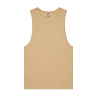 As Colour Men's barnard tank 5025 Casual Wear As Colour   