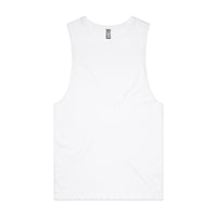 As Colour Men's barnard tank 5025 Casual Wear As Colour   