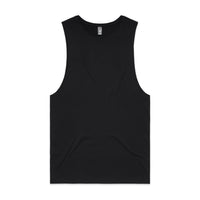 As Colour Men's barnard tank 5025 Casual Wear As Colour   