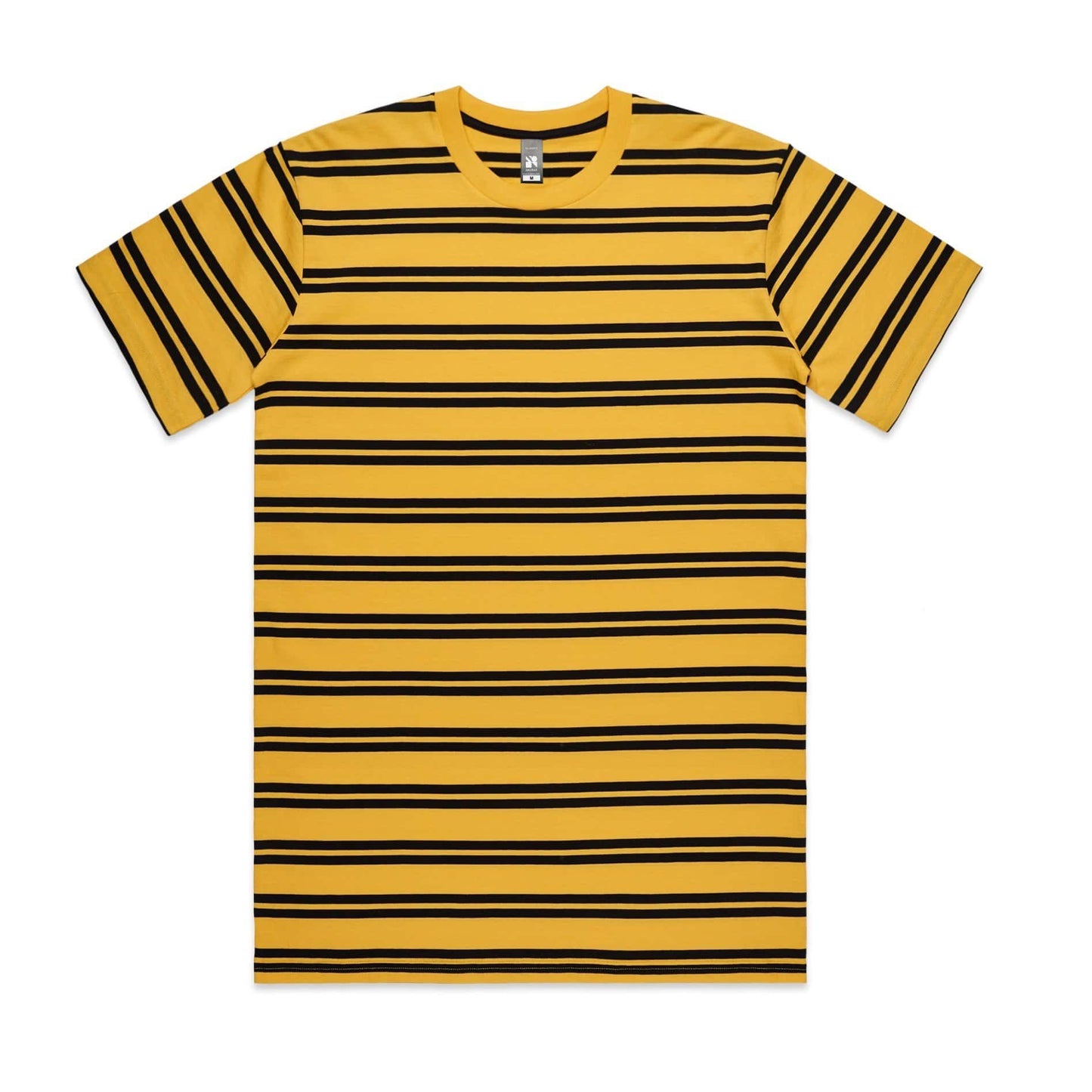 As Colour Men's classic stripe tee 5044 Casual Wear As Colour   