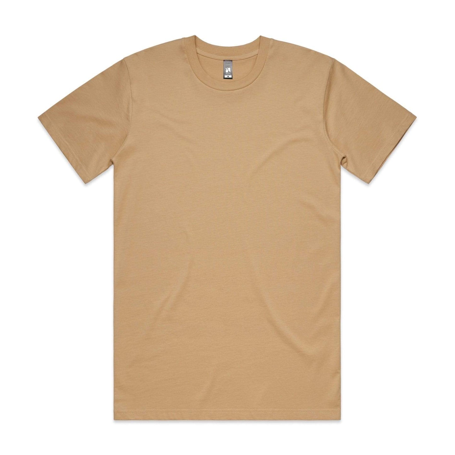 As Colour Men's classic tee 5026 Casual Wear As Colour   