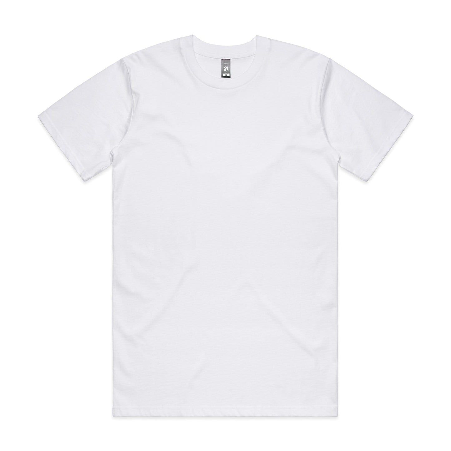 As Colour Men's classic tee 5026 Casual Wear As Colour   