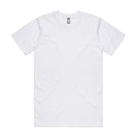 As Colour Men's classic tee 5026 Casual Wear As Colour   