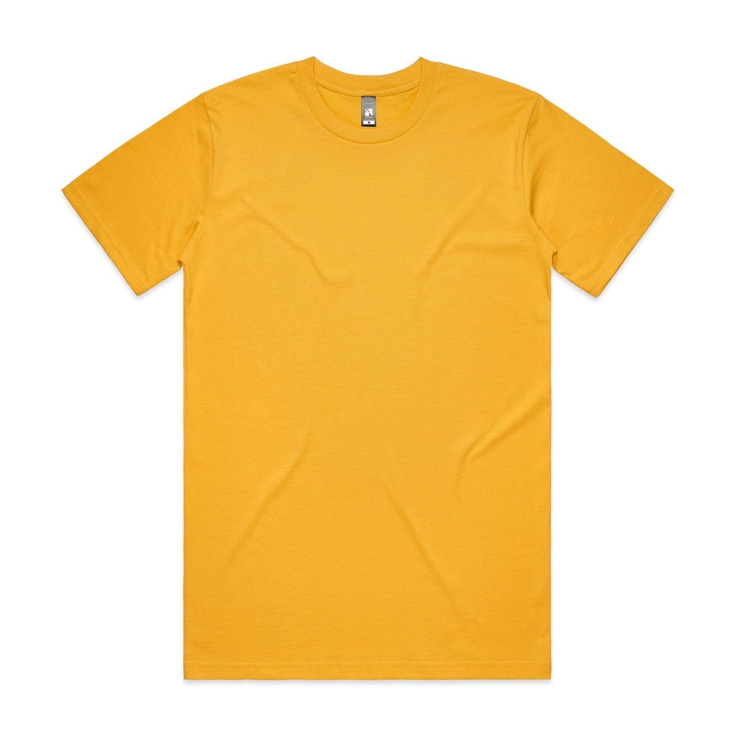 As Colour Men's classic tee 5026 Casual Wear As Colour   