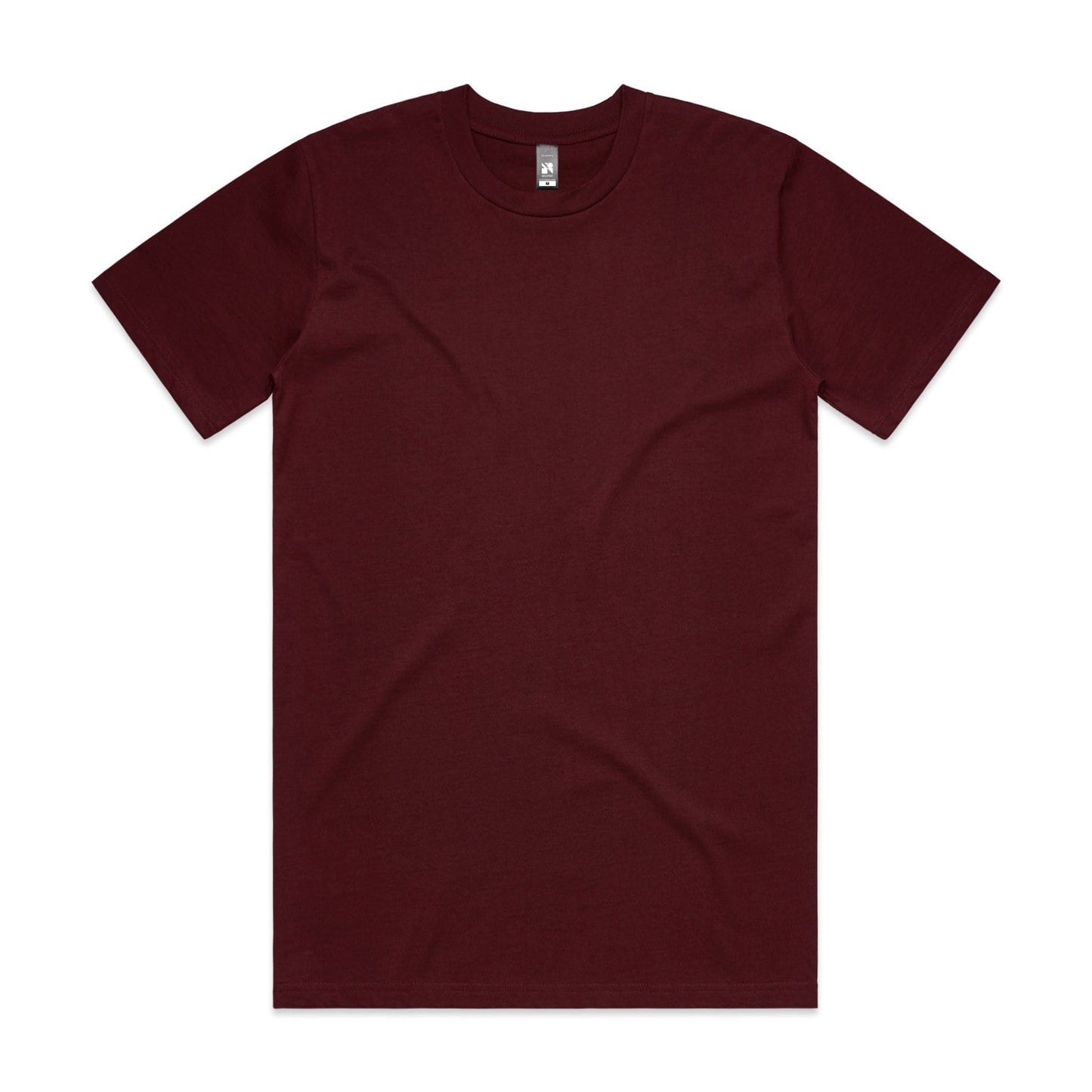 As Colour Men's classic tee 5026 Casual Wear As Colour   