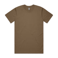 As Colour Men's classic tee 5026 Casual Wear As Colour   