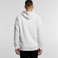 As Colour Men's official zip hoodie 5103 Casual Wear As Colour   