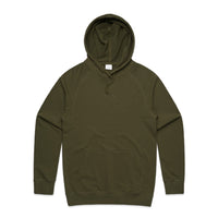 As Colour Men's premium hoodie 5120 Casual Wear As Colour   