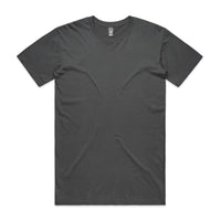 As Colour Men's staple tee 5001 Casual Wear As Colour CHARCOAL SML 