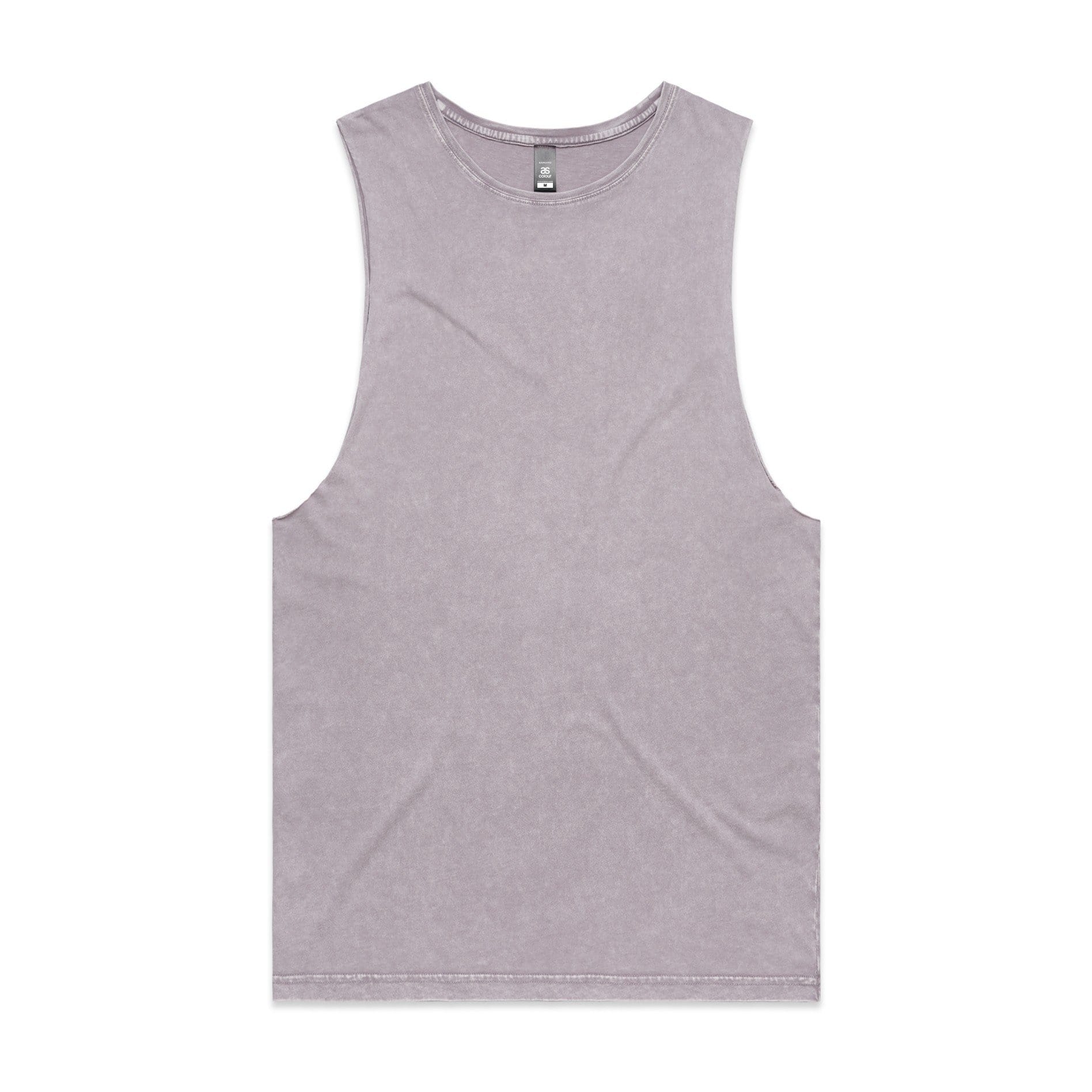 As Colour Men's stone wash barnard tank 5039 Casual Wear As Colour   