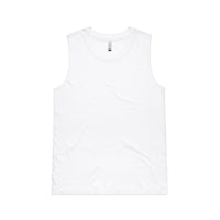 As Colour Women's brooklyn tank 4043 Casual Wear As Colour   