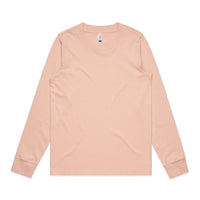 As Colour Women's dice L/S tee 4056 Casual Wear As Colour   