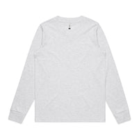 As Colour Women's dice L/S tee 4056 Casual Wear As Colour   