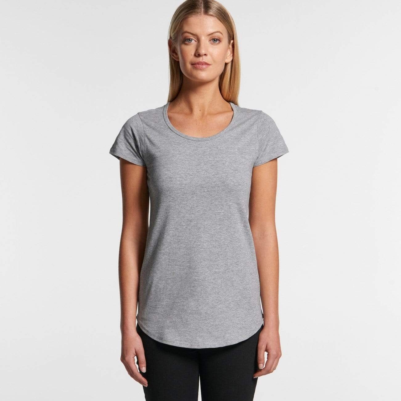 As Colour Women's mali tee 4008 Casual Wear As Colour   