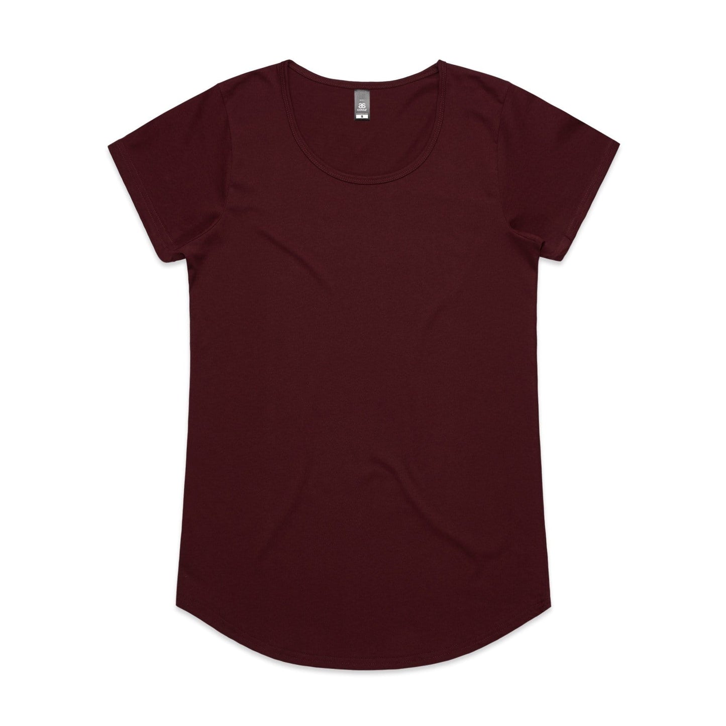 As Colour Women's mali tee 4008 Casual Wear As Colour   