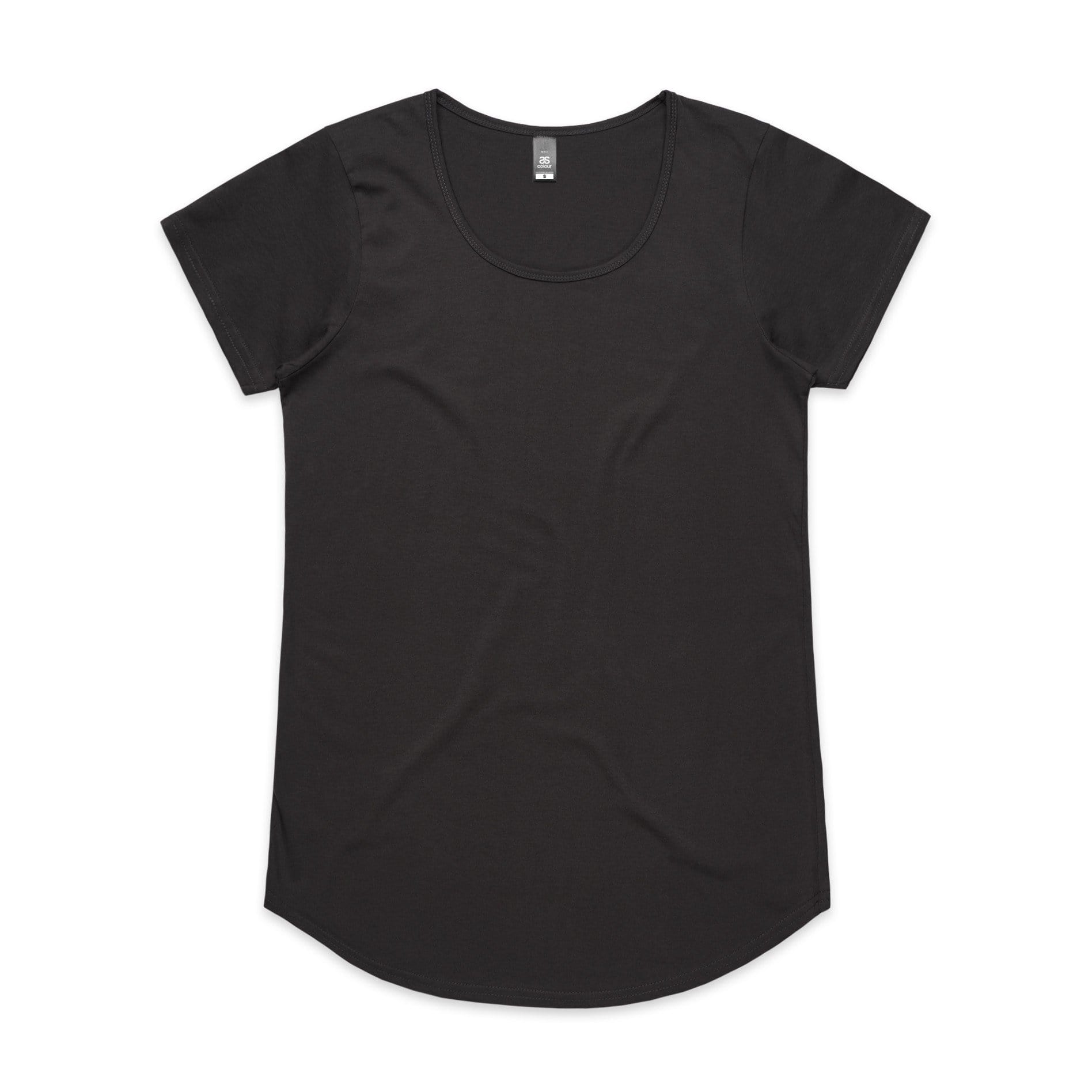 As Colour Women's mali tee 4008 Casual Wear As Colour   