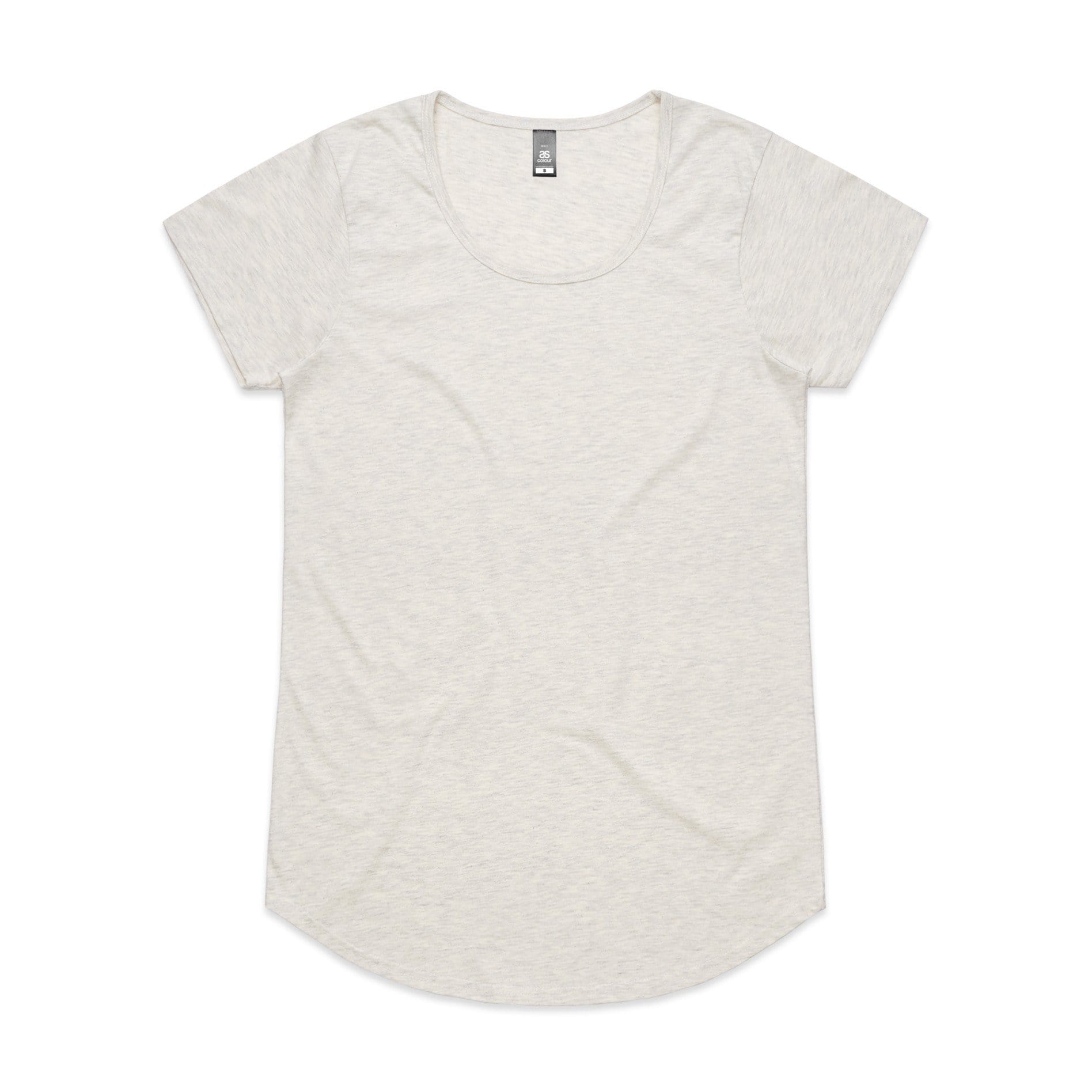 As Colour Women's mali tee 4008 Casual Wear As Colour   