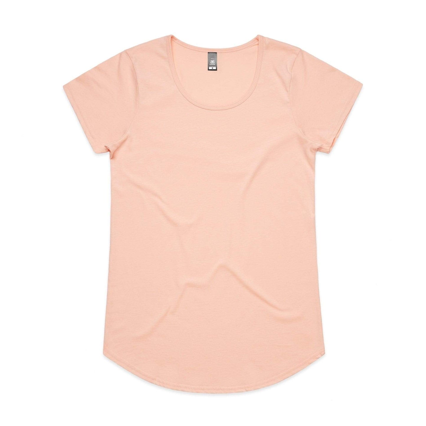 As Colour Women's mali tee 4008 Casual Wear As Colour   