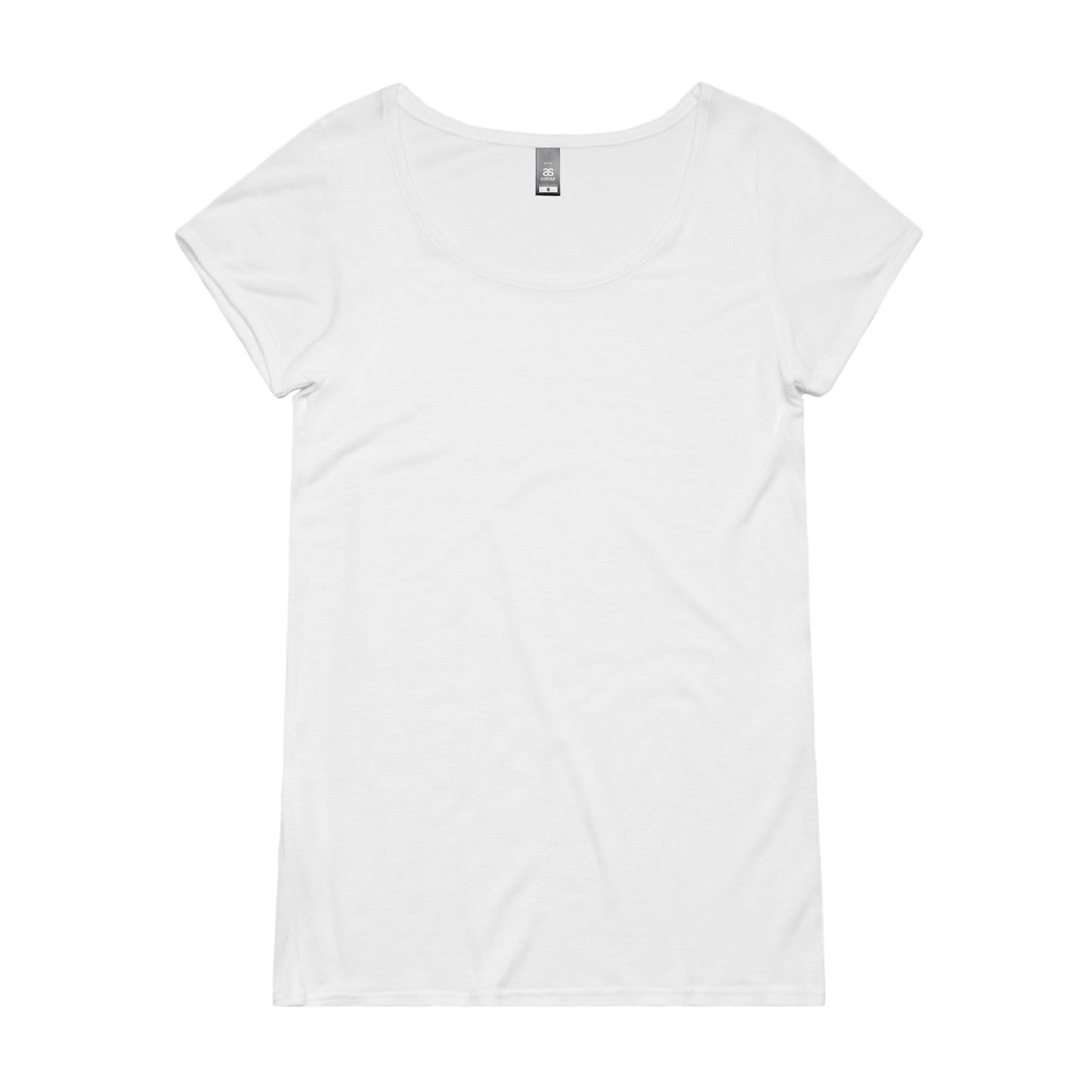 As Colour Women's note tee 4019 Casual Wear As Colour   