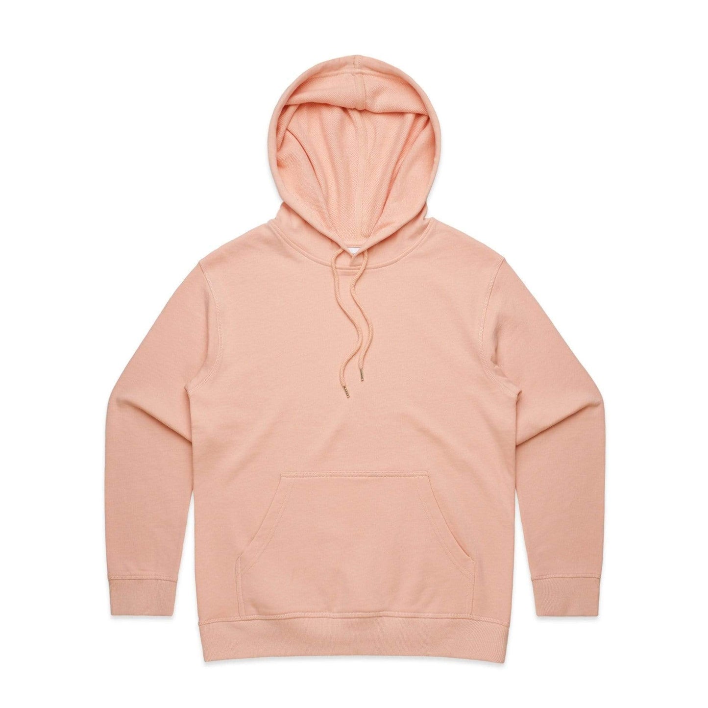 As Colour Women's premium hoodie 4120 Casual Wear As Colour   