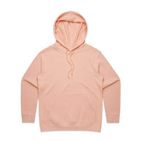 As Colour Women's premium hoodie 4120 Casual Wear As Colour   