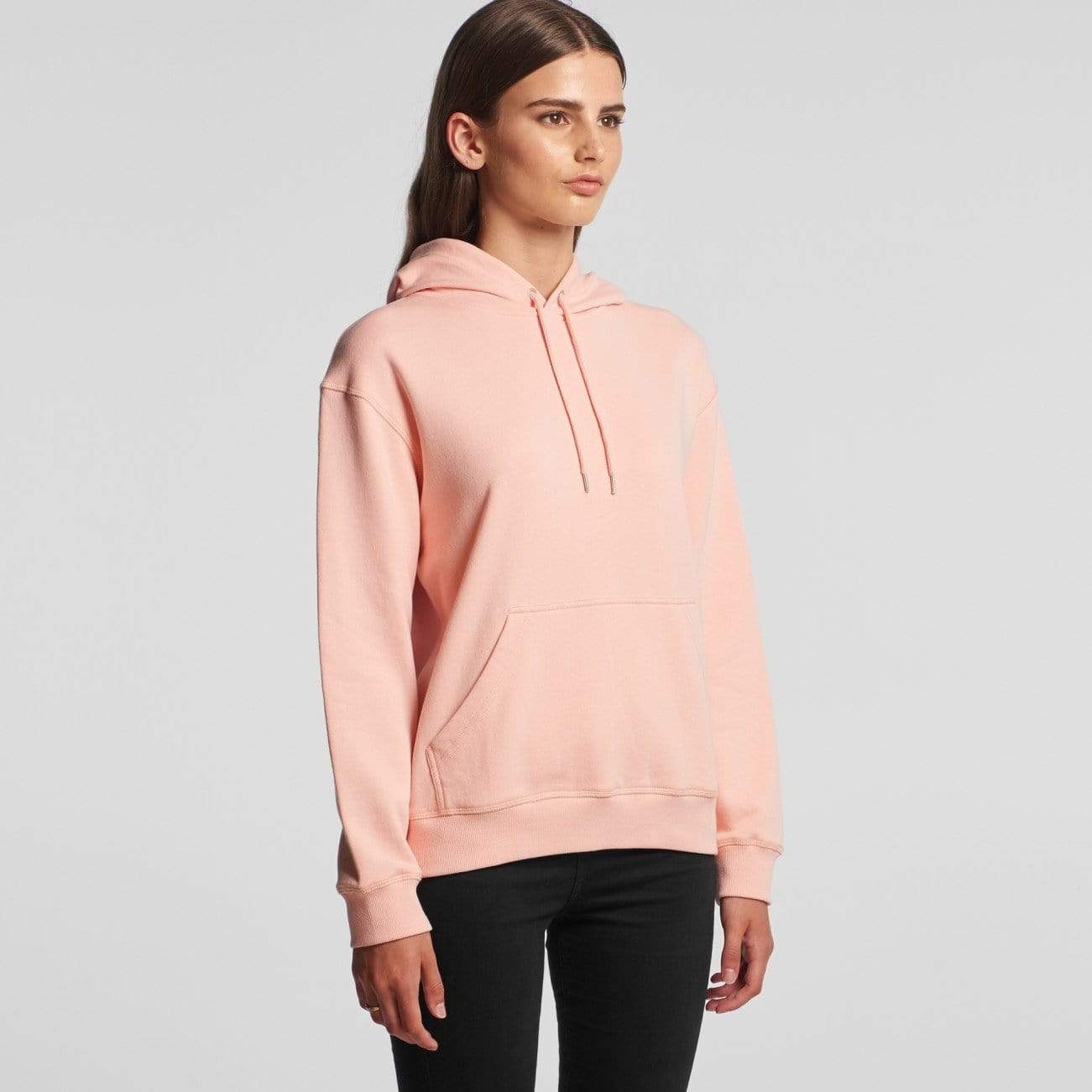 As Colour Women's premium hoodie 4120 Casual Wear As Colour   