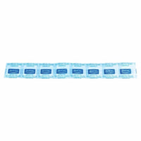 ASW PPE Cooling Neck Tie Replacement Gel Pack (10 strips per Pack) NTGP