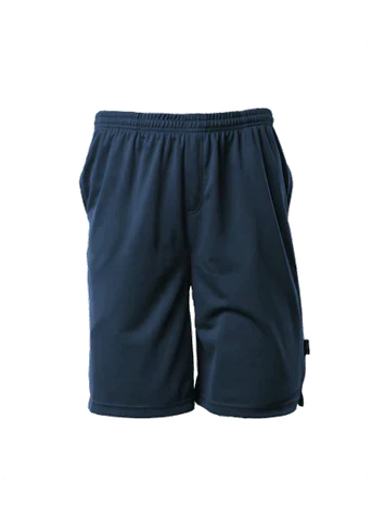 Aussie Pacific Men's Sports Shorts 1601 Active Wear Aussie Pacific Navy S 