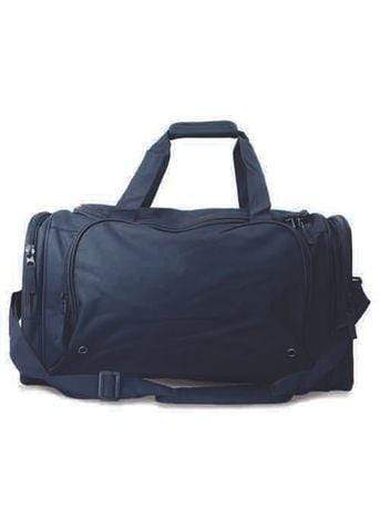 Aussie Pacific Active Wear Navy AUSSIE PACIFIC tasman sports bag tasman sports bag 4001