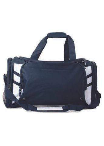 Aussie Pacific Active Wear AUSSIE PACIFIC tasman sports bag tasman sports bag 4001