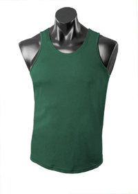 Aussie Pacific Kids Botany Singlet 3107 Casual Wear Aussie Pacific Bottle 6 