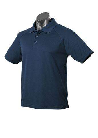 Aussie Pacific Keira Polo Shirt 1306 Casual Wear Aussie Pacific Navy S 