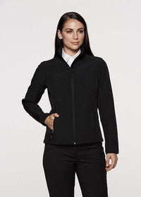 Aussie Pacific Ladies Selwyn Jacket 2512 Casual Wear Aussie Pacific   