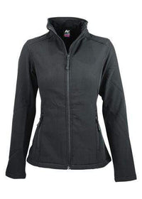 Aussie Pacific Ladies Selwyn Jacket 2512 Casual Wear Aussie Pacific Slate 8 