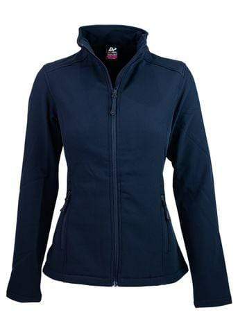 Aussie Pacific Ladies Selwyn Jacket 2512 Casual Wear Aussie Pacific Navy 8 