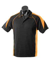 Aussie Pacific Casual Wear AUSSIE PACIFIC men's premier polo shirt 1301