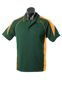 Aussie Pacific Casual Wear AUSSIE PACIFIC men's premier polo shirt 1301