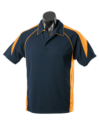 Aussie Pacific Casual Wear AUSSIE PACIFIC men's premier polo shirt 1301