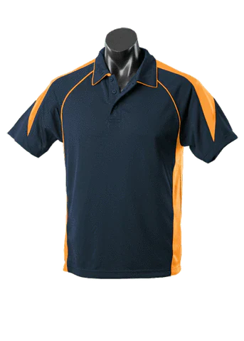 Aussie Pacific Casual Wear AUSSIE PACIFIC men's premier polo shirt 1301