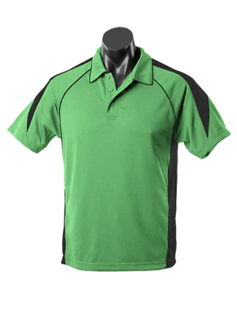 Aussie Pacific Casual Wear AUSSIE PACIFIC men's premier polo shirt 1301