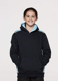 Aussie Pacific Paterson Kids Hoodie 3506 Casual Wear Aussie Pacific   