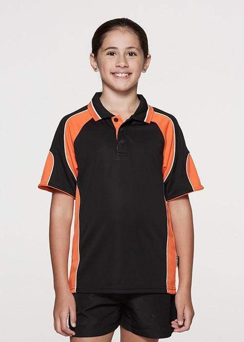 Aussie Pacific Murray Junior School Uniform Polo Shirt 3300 Casual Wear Aussie Pacific   