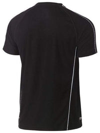 Bisley Workwear Work Wear Bisley COOL MESH TEE BK1426