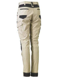 Bisley Workwear Work Wear Bisley WOMENS FLEX & MOVE™ CARGO PANTS BPL6044