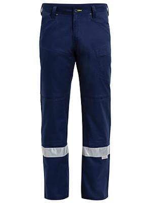 Bisley Workwear Work Wear BISLEY WORKWEAR 3M TAPED X AIRFLOW™ RIPSTOP VENTED WORK PANT BP6474T