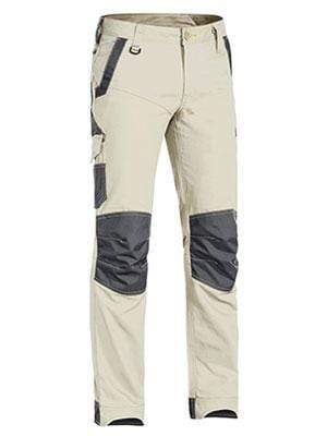 Bisley Workwear Work Wear BISLEY WORKWEAR FLEX & MOVE™ STRETCH PANT BPC6130